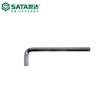 SATA Tools черный шестигранный ключ 24 мм 84324