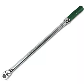 SATA Tools Регулируемый динамометрический ключ профессионального класса серии 1/2 дюйма 68-340Nm96313