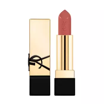 Сатиновая помада с финишем Rouge Pur Couture Yves Saint Laurent, N12