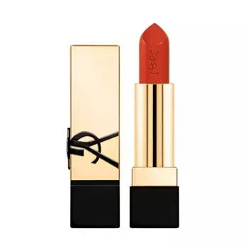 Сатиновая помада с финишем Rouge Pur Couture Yves Saint Laurent, O1