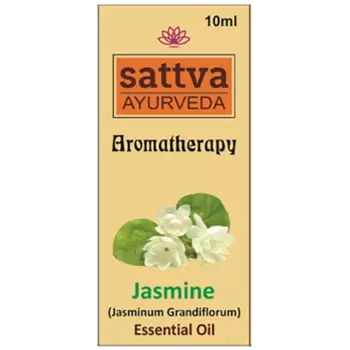 Sattva Jamin эфирное масло, 10 мл