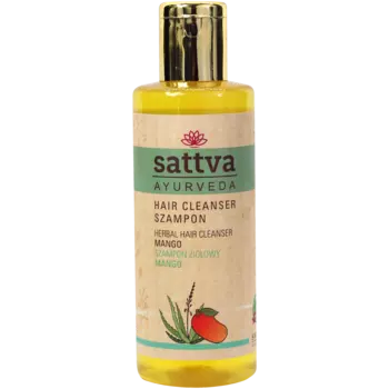 Sattva Mango шампунь для волос, 210 мл