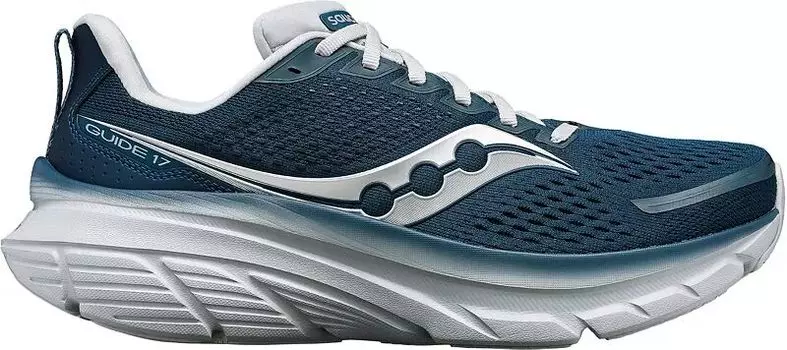 Saucony 17 Кроссовки для бега