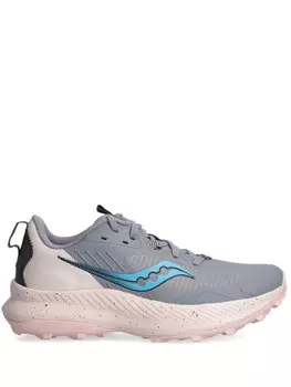 Saucony кроссовки Blaze TR, серый