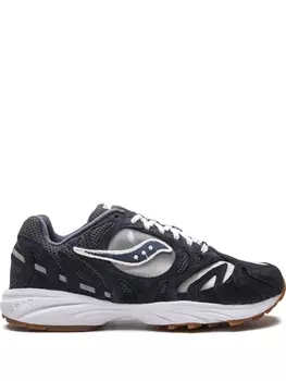 Saucony кроссовки Grid Azura 2000, синий