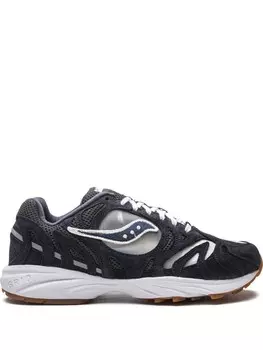 Saucony кроссовки Grid Azura 2000, синий