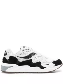 Saucony кроссовки Grid Shadow 2, серый