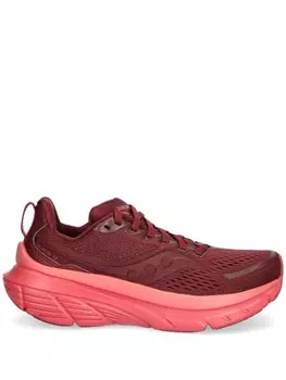 Saucony кроссовки Guide 17, красный