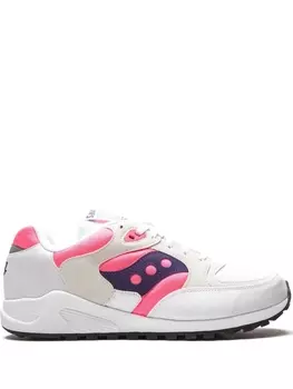 Saucony кроссовки Jazz 4000, белый