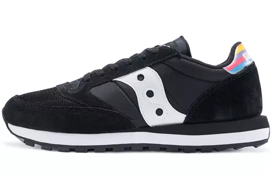 Кроссовки Saucony Men, черный