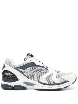 Saucony кроссовки ProGrid Triumph 4, белый