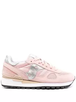 Saucony кроссовки Shadow Original, розовый