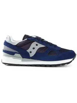 Saucony кроссовки 'Shadow Original', синий