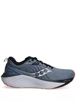 Saucony кроссовки Triumph 22, синий