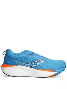 Saucony кроссовки Triumph 22, синий