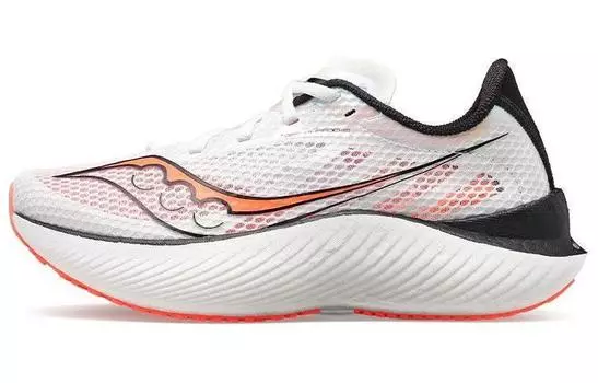 Saucony Кроссовки Женщины, Апельсин