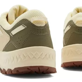 Saucony Пик Грид, зеленый