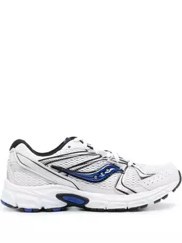 Saucony сетчатые кроссовки Ride Millenium, белый