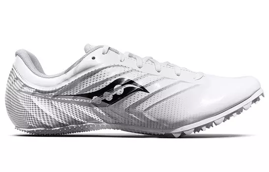 Saucony Spitfire 5 Кроссовки Мужчины