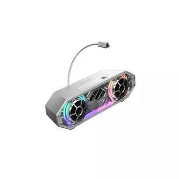 Саундбар Edifier HECATE G2500BAR, белый