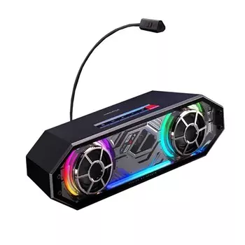 Саундбар Edifier HECATE G2500BAR, черный
