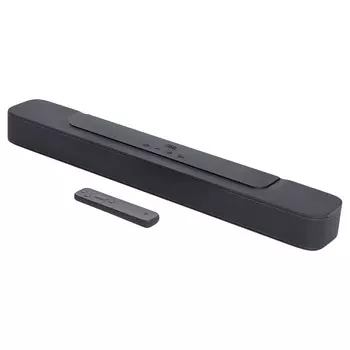 Саундбар JBL Bar 2.0 All-in-one, черный
