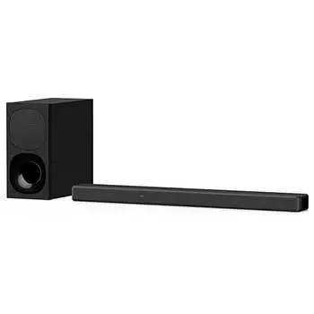 Саундбар Sony Dolby Atmos HT-G700, черный