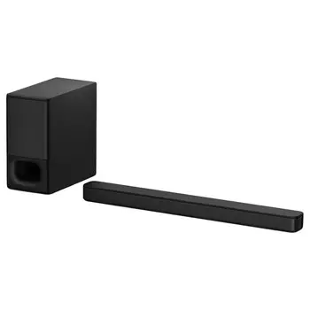 Саундбар Sony HT-S350, черный