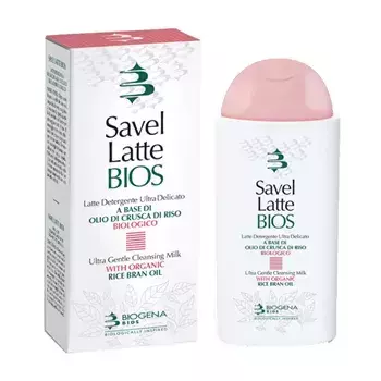 Савел Латте Биос 200 мл Biogena
