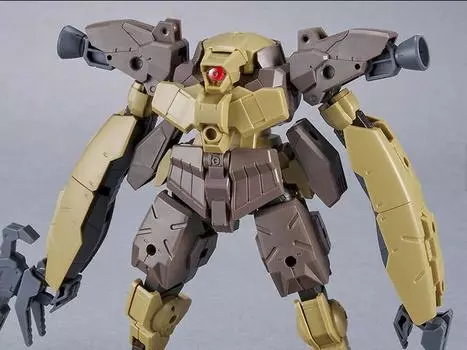Сборная модель 30 Minutes Missions bEXM-29 Gardonova (Brown) Model Kit Bandai Spirits