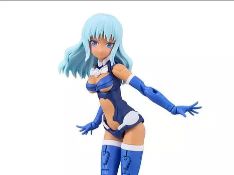 Сборная модель 30 Minutes Sisters SIS-Ac19b Siana-Amarcia (Vivace Form) Model Kit Bandai Spirits