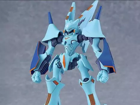 Сборная модель Brain Powerd Moderoid Nellie Brain (Second Revival) Model Kit Good Smile Company