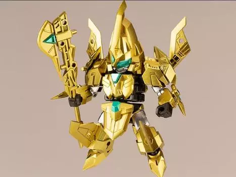 Сборная модель Evoroids Progress God Model Kit KOTOBUKIYA