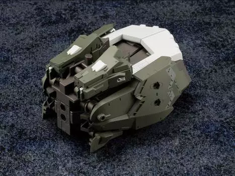 Сборная модель Hexa Gear Booster Pack 010 Booster 1/24 Scale Model Kit Kotobukiya