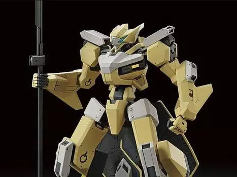 Сборная модель Kyoukai Senki HG AMAIM (MAILeS Reiki) 1/72 Scale Model Kit BANDAI SPIRITS