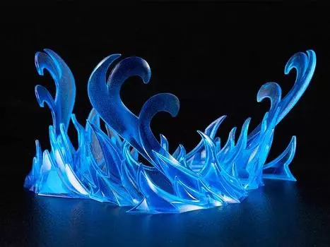 Сборная модель Moderoid Wave Effect Model Kit Good Smile Company
