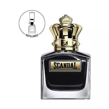 Парфюмерная вода Jean Paul Gaultier Scandal Pour Homme