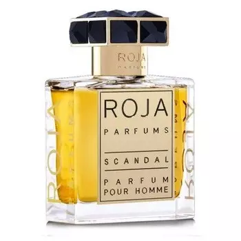 SCANDAL Pour Homme Духи 50мл Roja