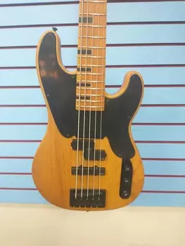 Гитара Schecter Diamond Series Model-T Session 5