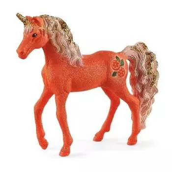 Schleich, Коллекционная фигурка Оранжевая Баяла