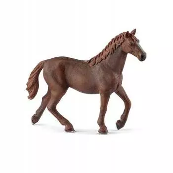 Schleich, статуэтка, Чистокровная кобыла