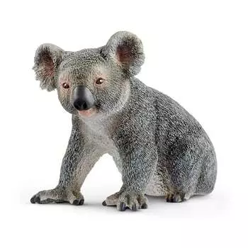 Schleich, статуэтка, Коала