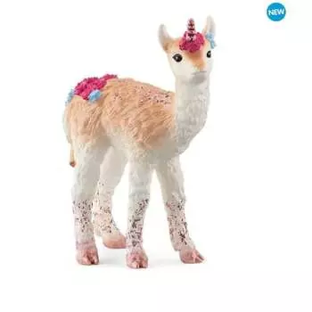 Schleich, статуэтка, Lamocorn