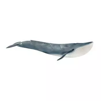 Schleich, статуэтка, Синий Кит