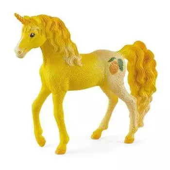 Schleich, статуэтка, Статуэтка Лимон