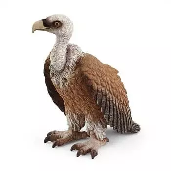 Schleich, статуэтка, Стервятник