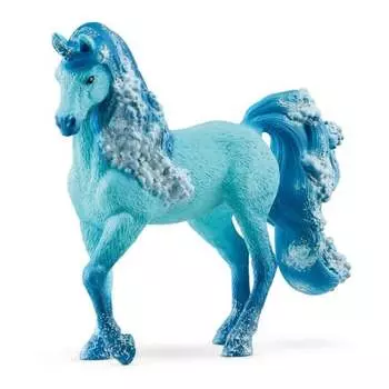 Schleich, статуэтка Water Unicorn Mare