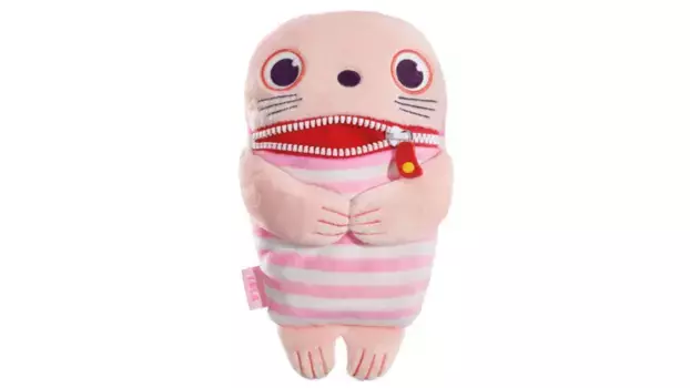 Schmidt Spiele Worry Eater Лола, 21 см
