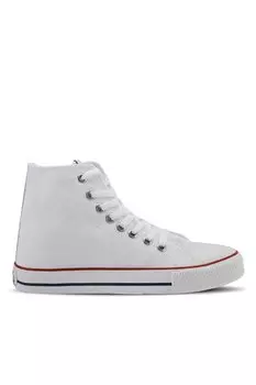 SCHOOL Sneaker Мужские туфли белые SLAZENGER