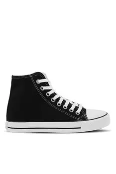 SCHOOL Sneaker Мужские туфли черные SLAZENGER